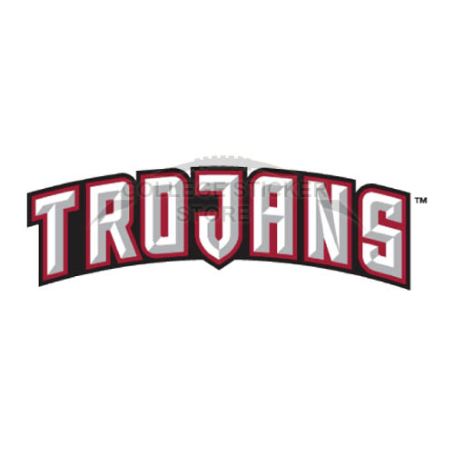 Diy Troy Trojans Iron-on Transfers (Wall Stickers)NO.6594